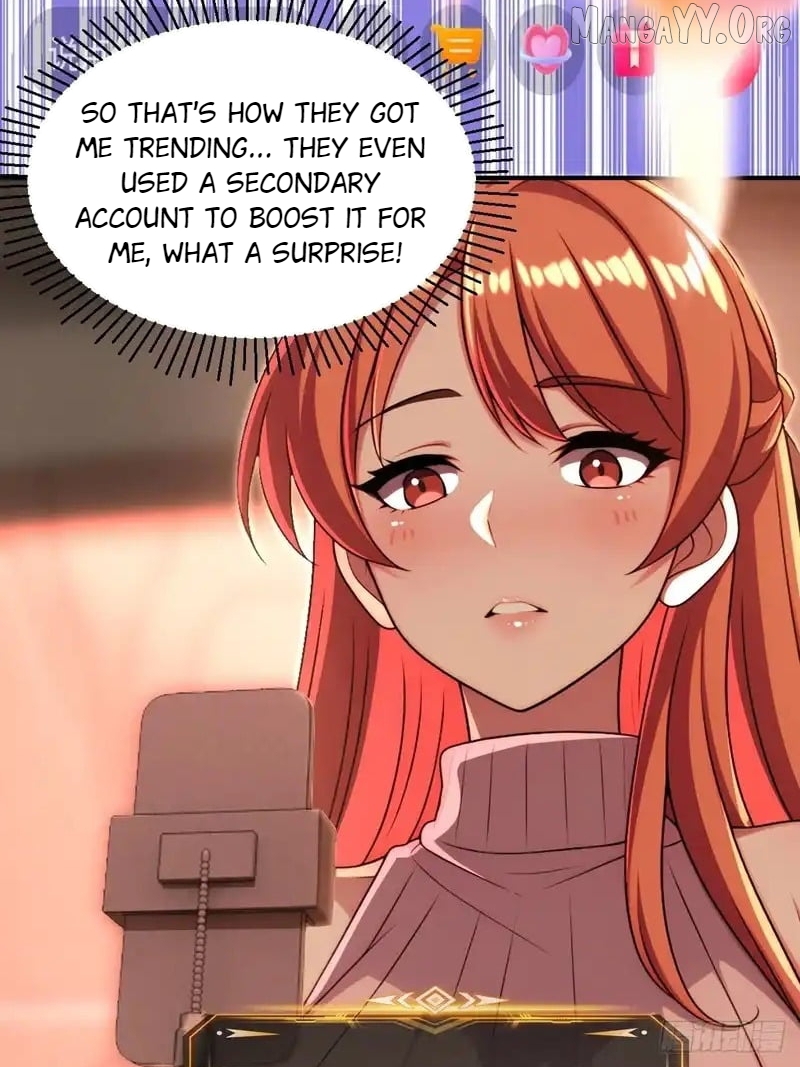 The Ultimate Wantless Godly Rich System Chapter 75 - page 10